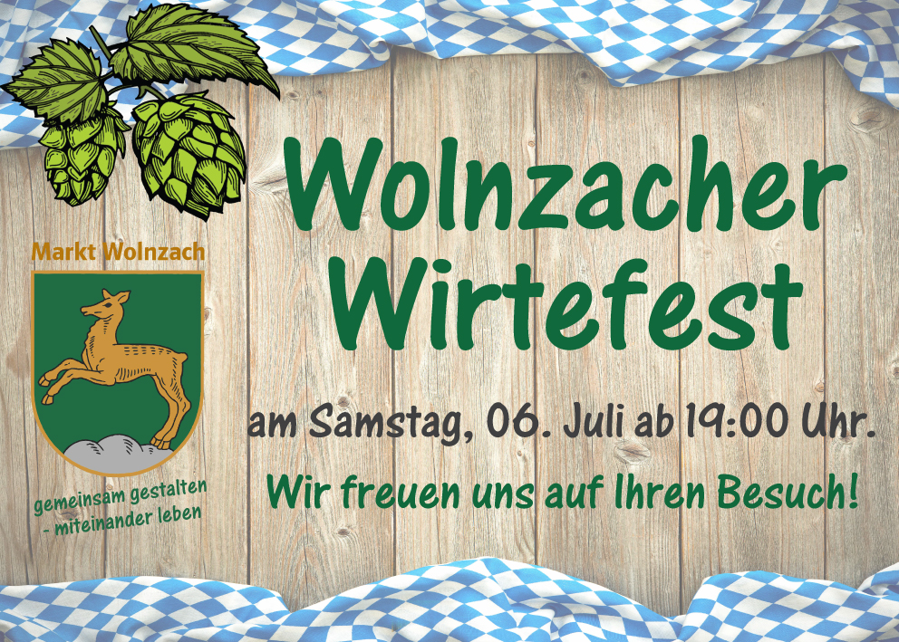 Wirtefest 2019